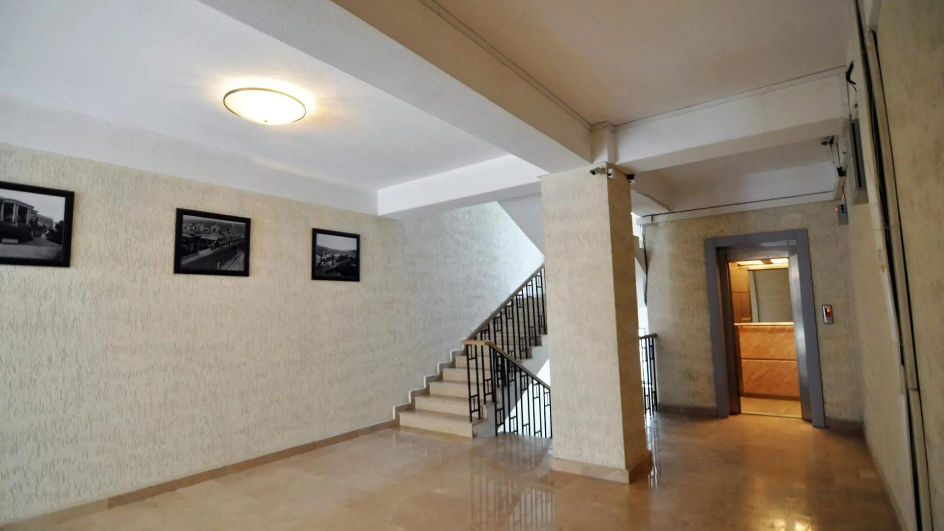 Apartment In The City Of Tbilisi