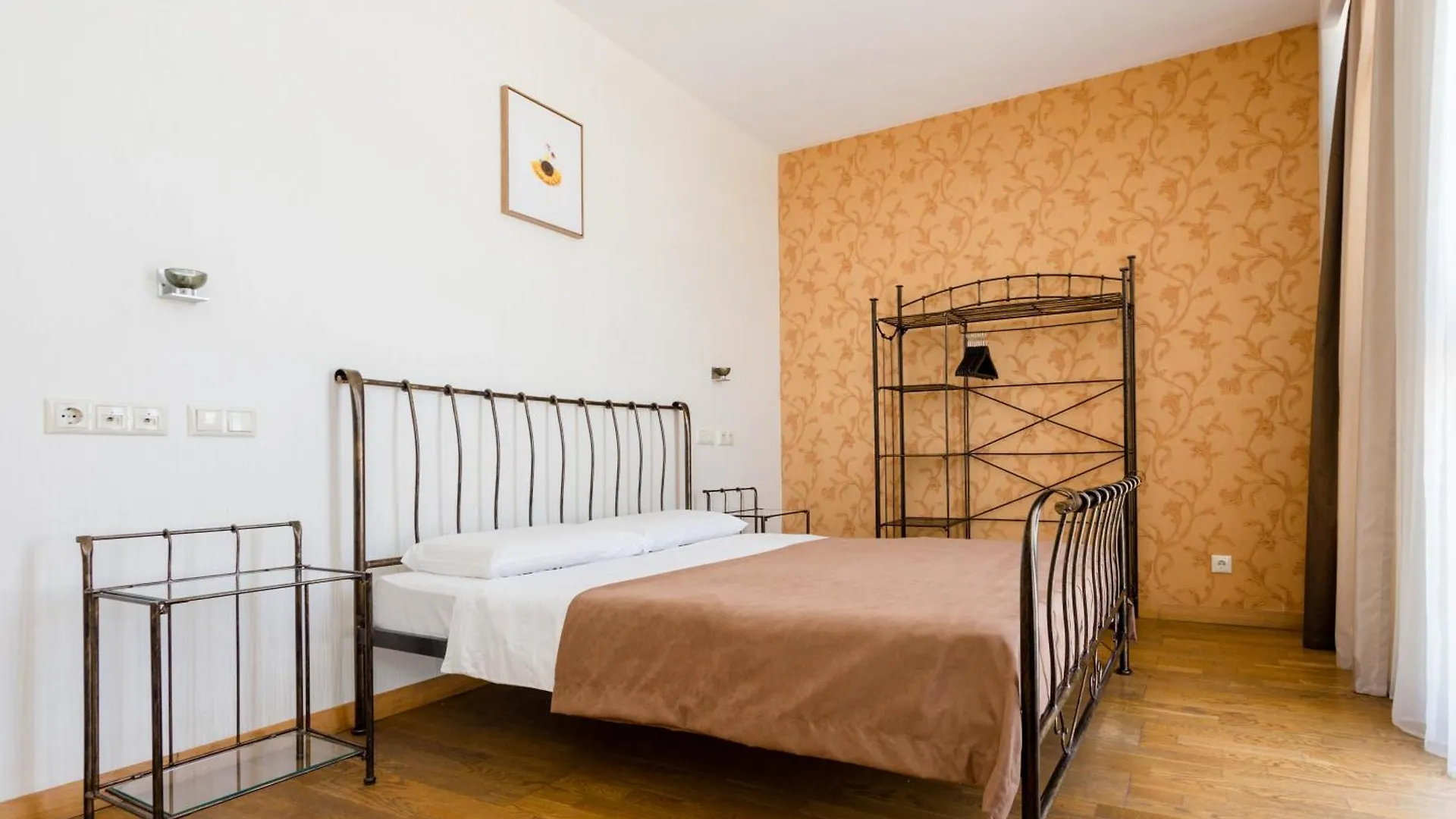 Apartment In The City Of Tbilisi