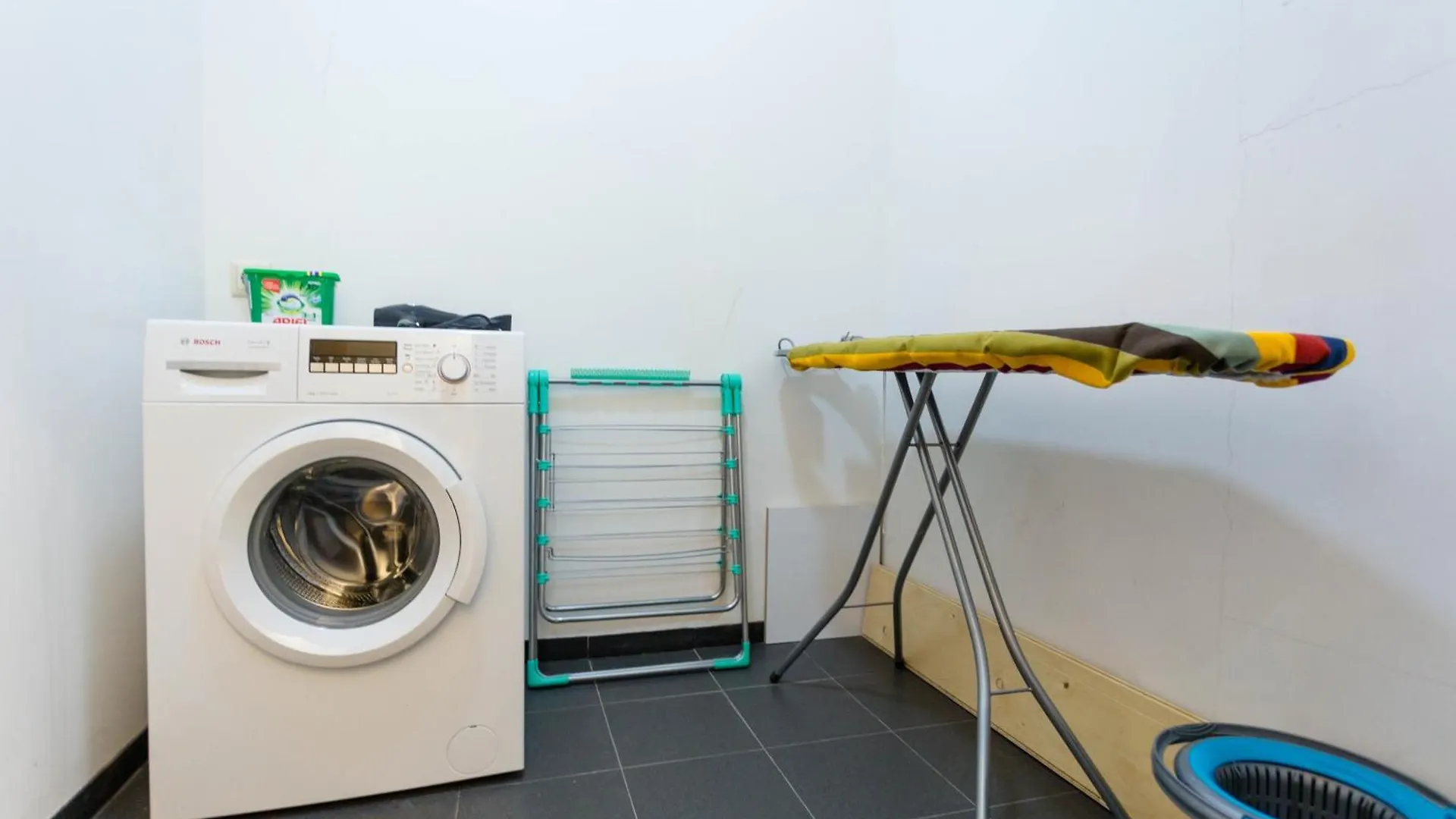 Apartment In The City Of Tbilisi
