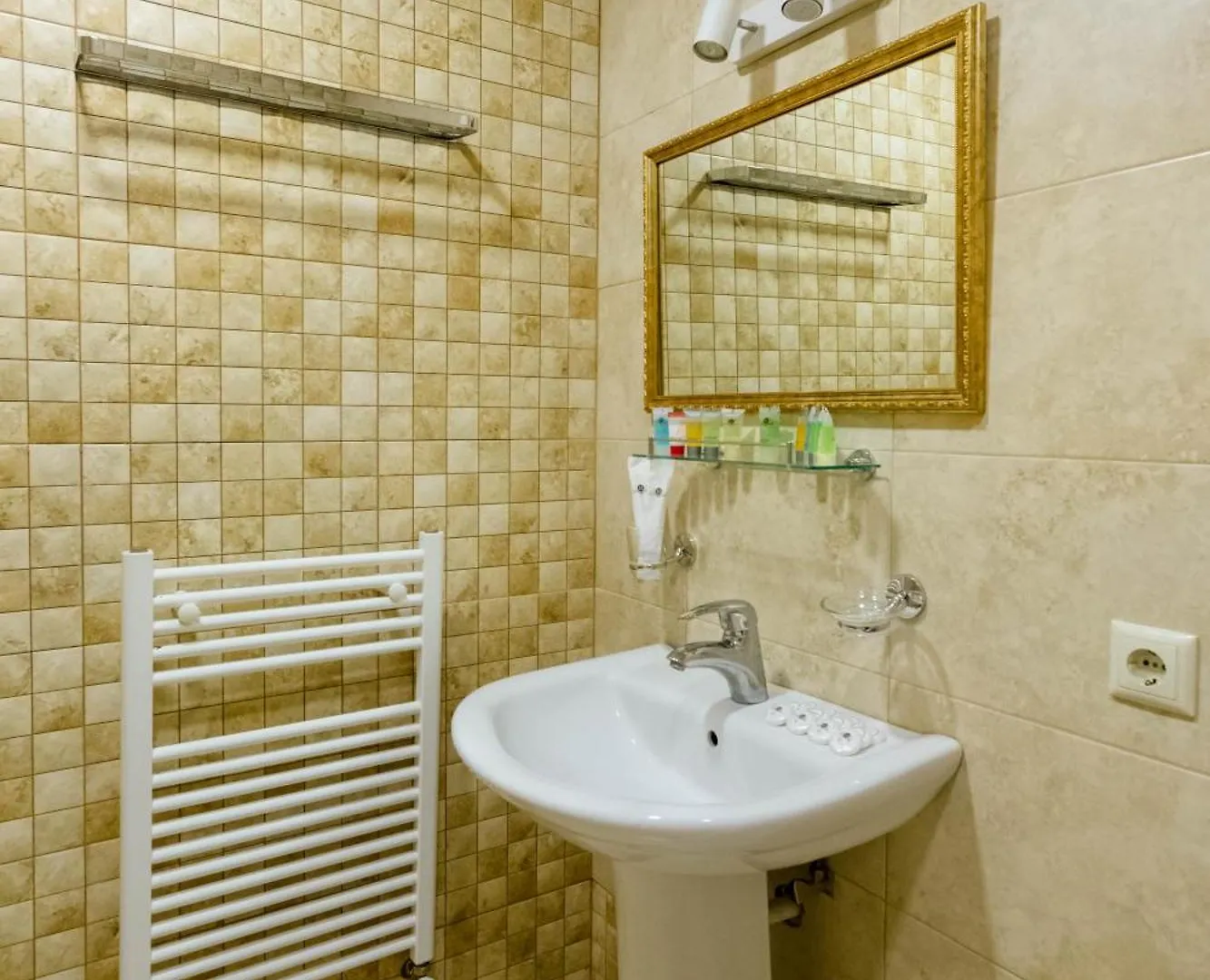 Apartment In The City Of Tbilisi